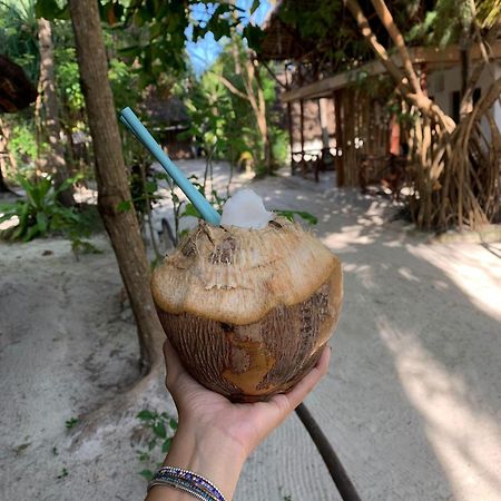 Eden Paradise Michamvi Zewnętrze zdjęcie