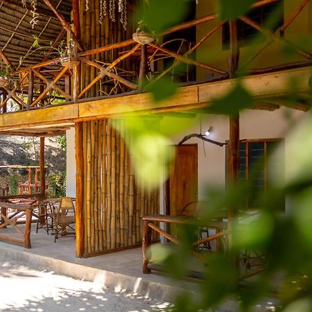 Eden Paradise Michamvi Zewnętrze zdjęcie