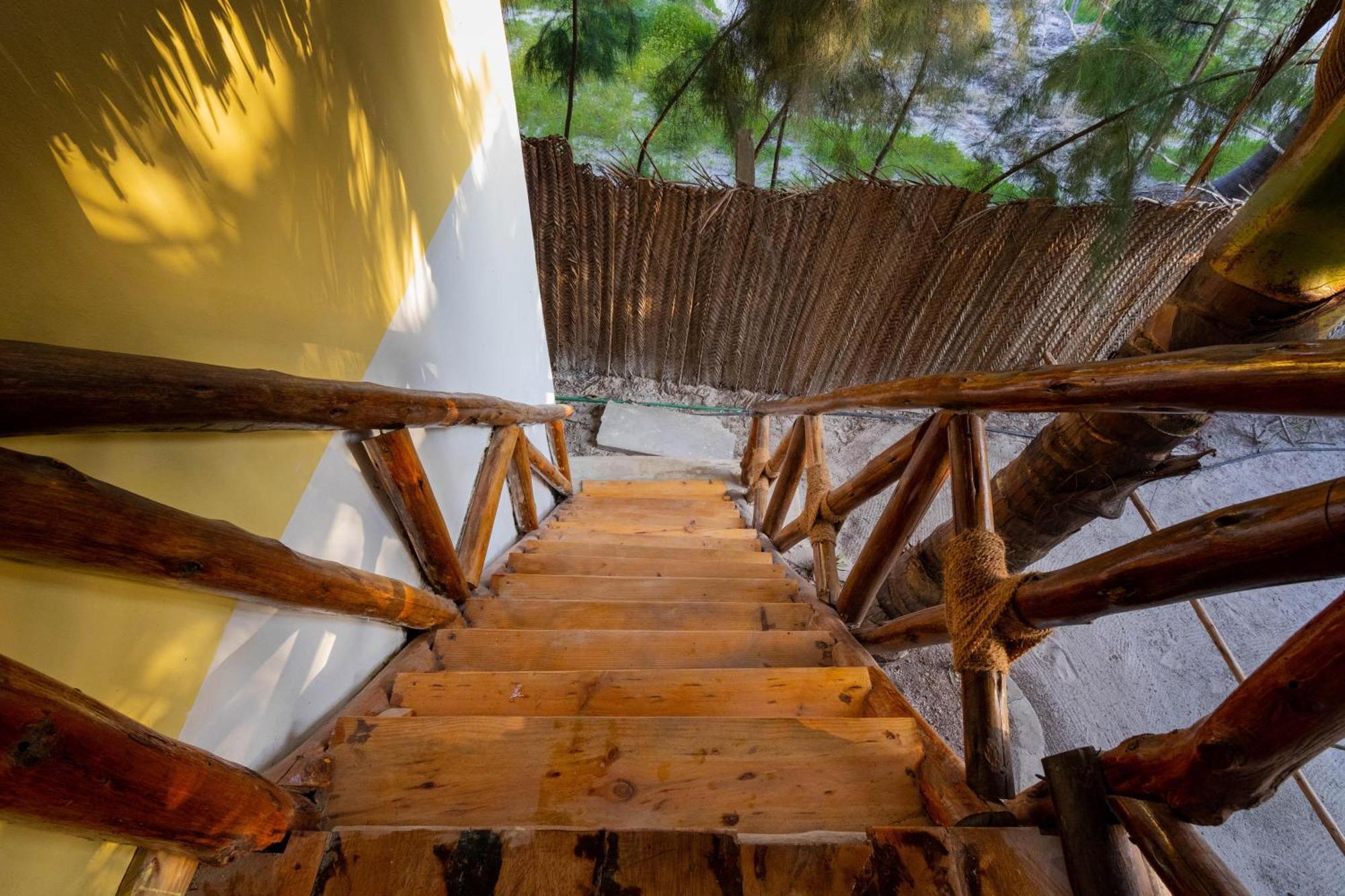 Eden Paradise Michamvi Zewnętrze zdjęcie