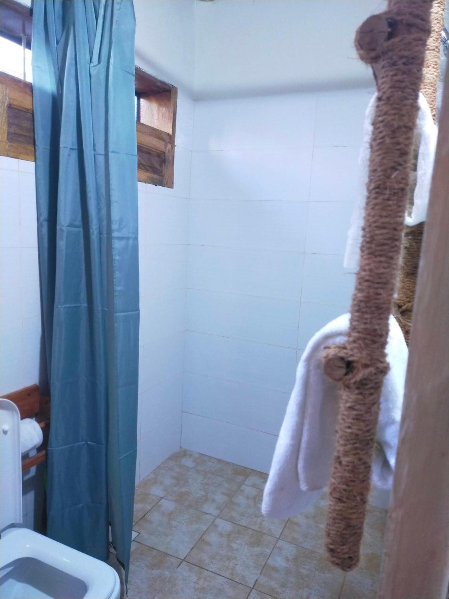 Eden Paradise Michamvi Zewnętrze zdjęcie