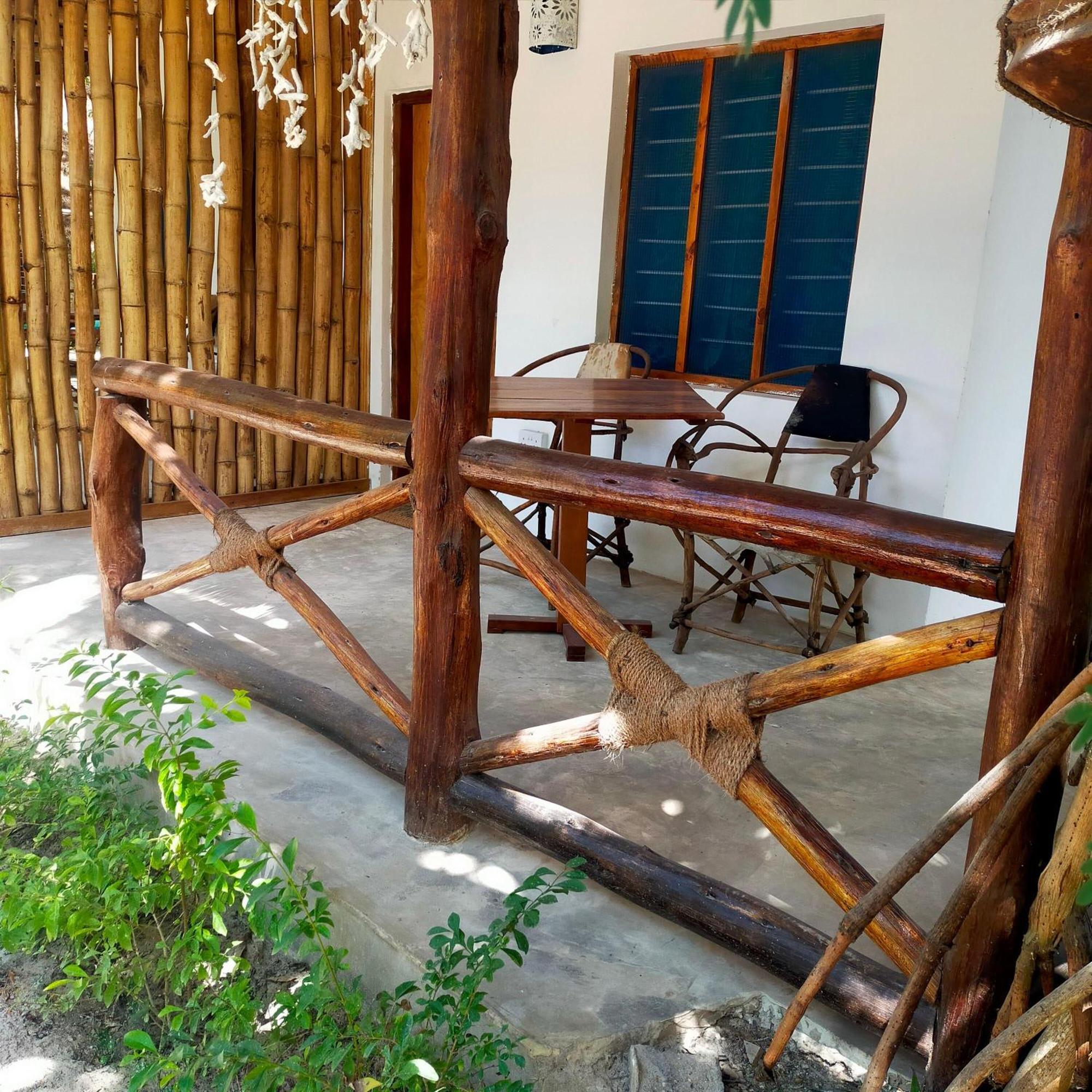 Eden Paradise Michamvi Zewnętrze zdjęcie