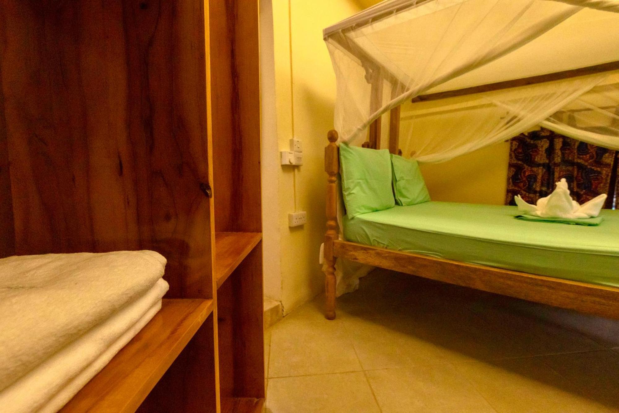 Eden Paradise Michamvi Zewnętrze zdjęcie
